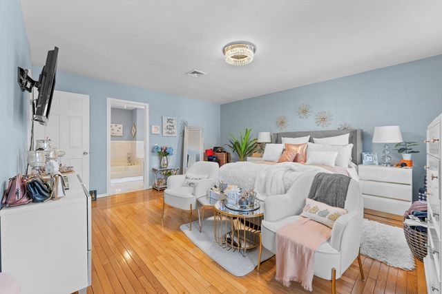 265 Winter St, Brockton, MA 02302