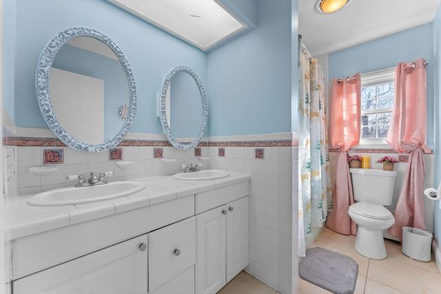 265 Winter St, Brockton, MA 02302