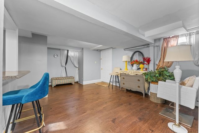 265 Winter St, Brockton, MA 02302