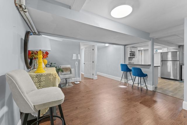 265 Winter St, Brockton, MA 02302