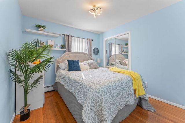 265 Winter St, Brockton, MA 02302