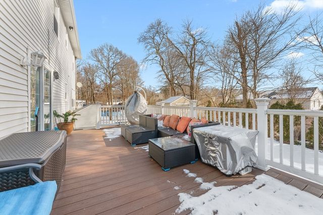 265 Winter St, Brockton, MA 02302