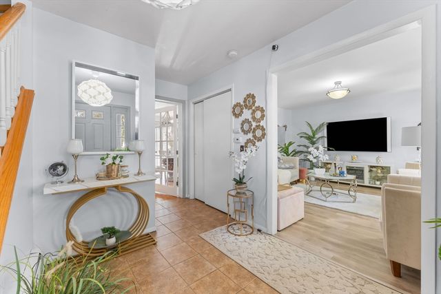 265 Winter St, Brockton, MA 02302