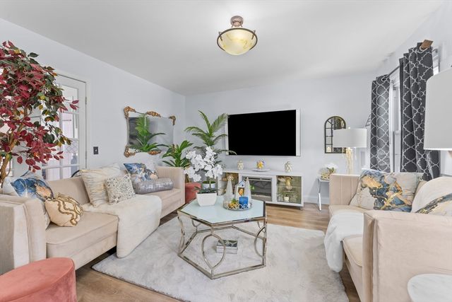 265 Winter St, Brockton, MA 02302