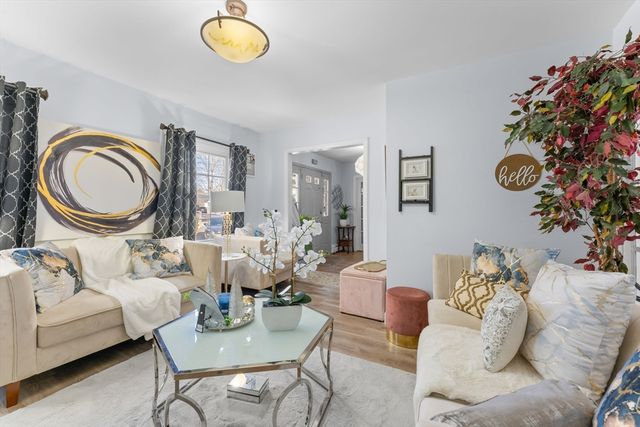 265 Winter St, Brockton, MA 02302