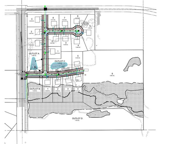 1920 10th Avenue NE, Byron, MN 55920