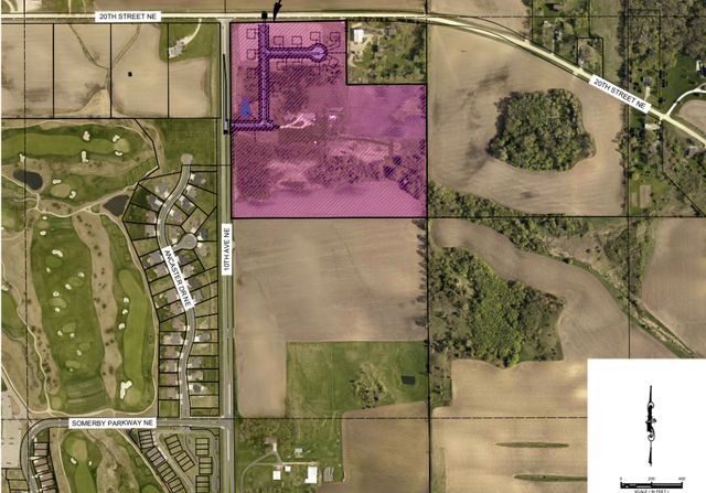 1920 10th Avenue NE, Byron, MN 55920