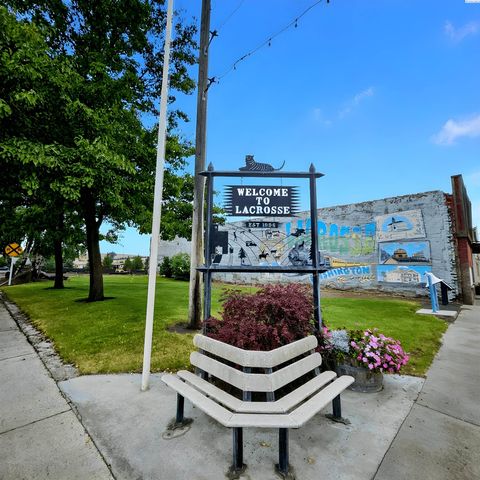 NKA Leslie Ave, La Crosse, WA 99143