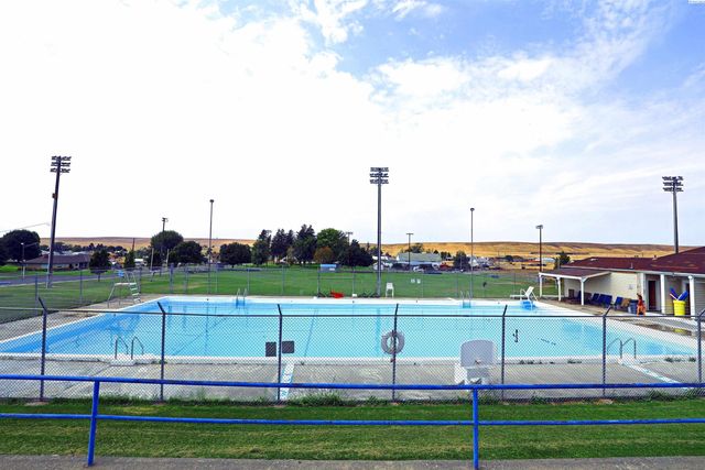 NKA Leslie Ave, La Crosse, WA 99143