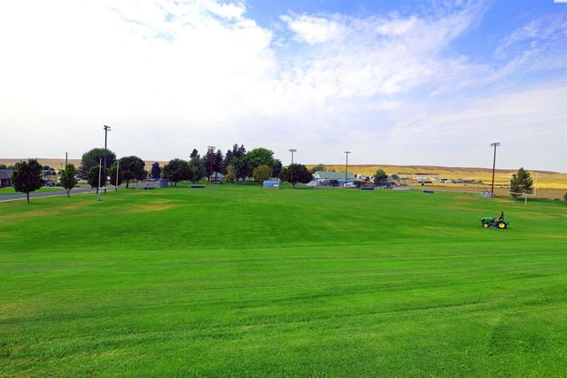 NKA Leslie Ave, La Crosse, WA 99143