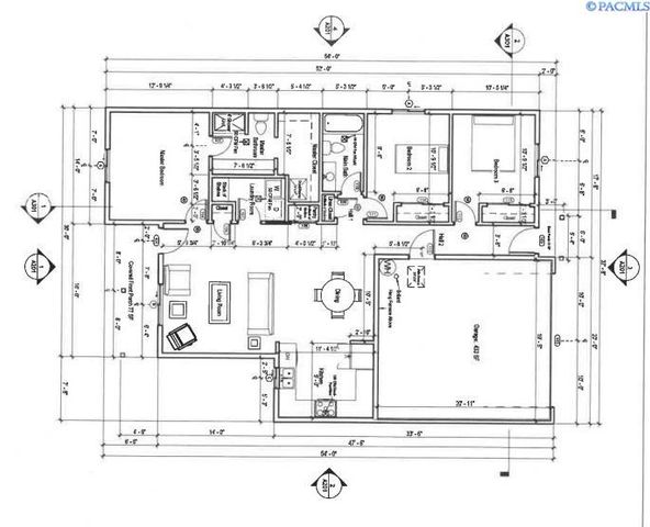 NKA Leslie Ave, La Crosse, WA 99143