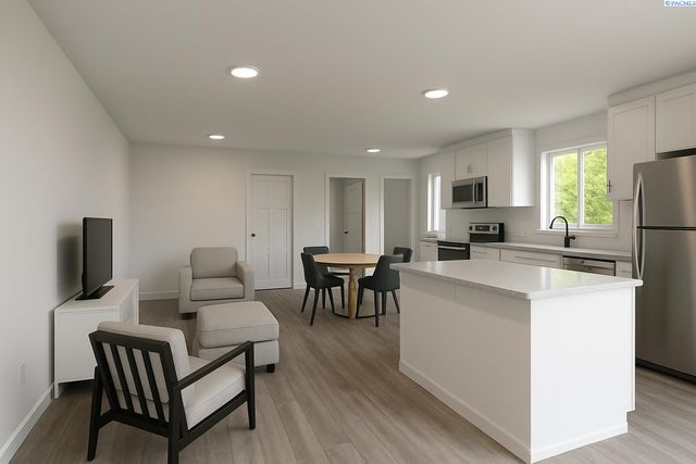 NKA Leslie Ave, La Crosse, WA 99143