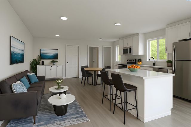 NKA Leslie Ave, La Crosse, WA 99143