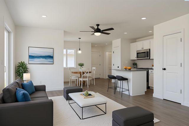 NKA Leslie Ave, La Crosse, WA 99143