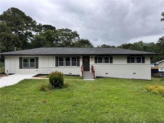 5981 Pisgah Road SW, Mableton, GA 30126