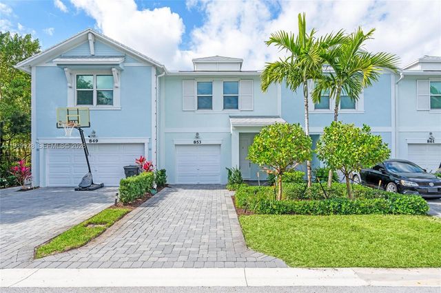 853 Seabright Ave, West Palm Beach, FL 33413