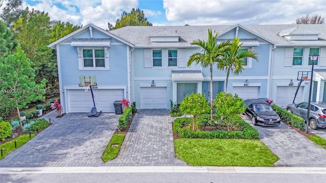 853 Seabright Ave, West Palm Beach, FL 33413