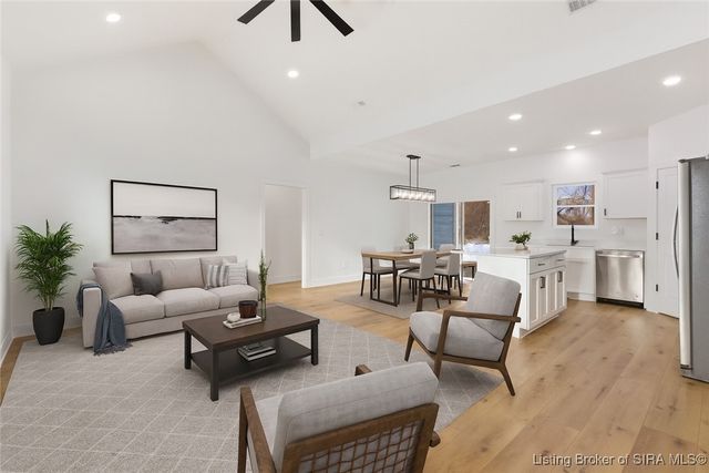 5606 High Jackson Road, Charlestown, IN 47111