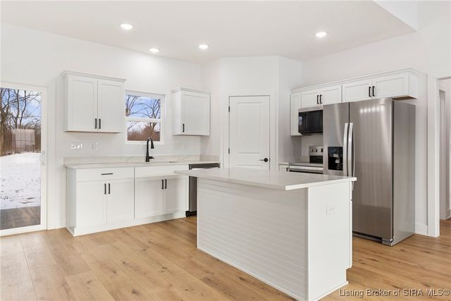 5606 High Jackson Road, Charlestown, IN 47111