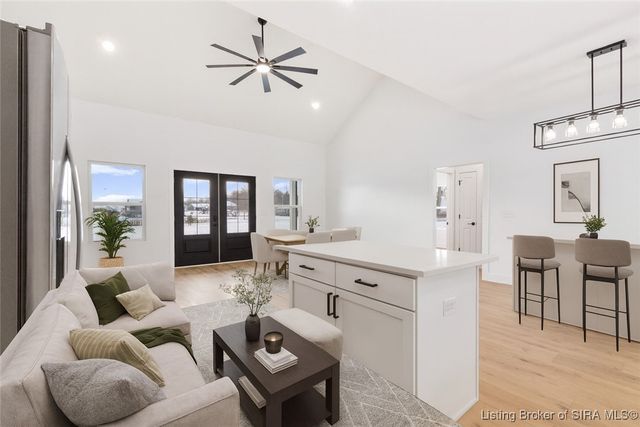 5606 High Jackson Road, Charlestown, IN 47111