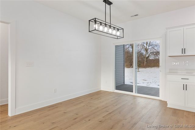 5606 High Jackson Road, Charlestown, IN 47111