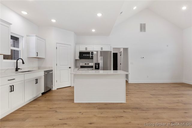 5606 High Jackson Road, Charlestown, IN 47111