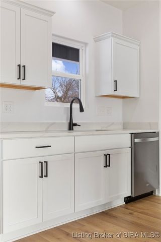 5606 High Jackson Road, Charlestown, IN 47111