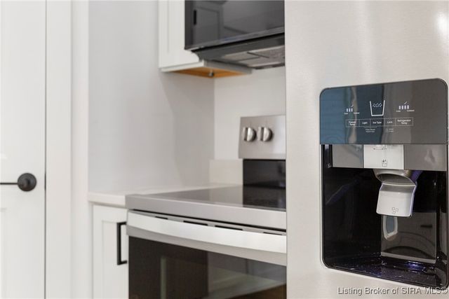 5606 High Jackson Road, Charlestown, IN 47111