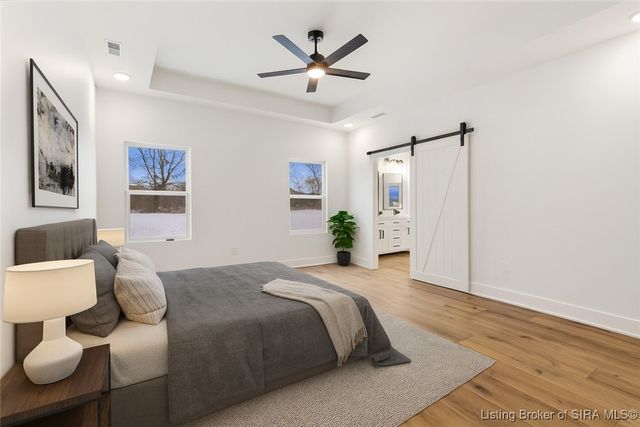 5606 High Jackson Road, Charlestown, IN 47111