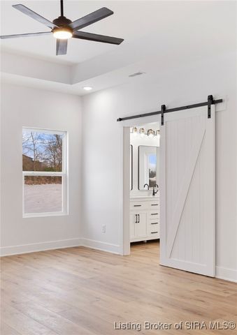 5606 High Jackson Road, Charlestown, IN 47111