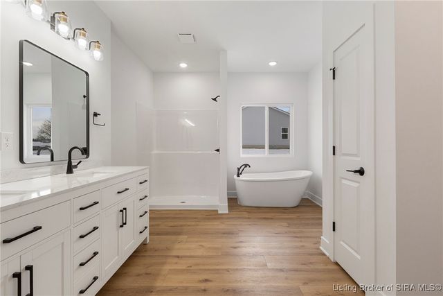 5606 High Jackson Road, Charlestown, IN 47111