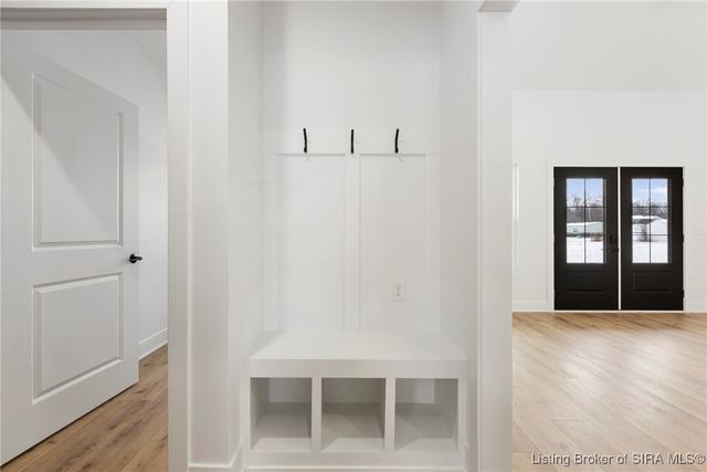 5606 High Jackson Road, Charlestown, IN 47111