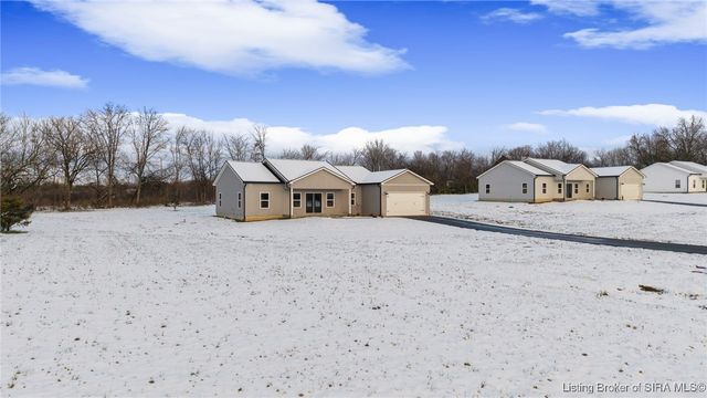 5606 High Jackson Road, Charlestown, IN 47111