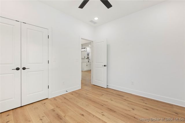 5606 High Jackson Road, Charlestown, IN 47111