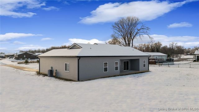 5606 High Jackson Road, Charlestown, IN 47111