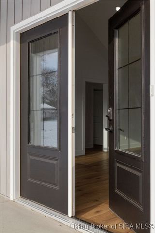 5606 High Jackson Road, Charlestown, IN 47111