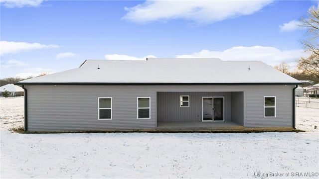 5606 High Jackson Road, Charlestown, IN 47111