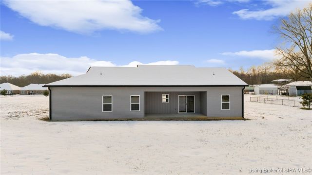 5606 High Jackson Road, Charlestown, IN 47111