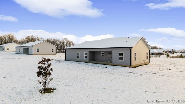 5606 High Jackson Road, Charlestown, IN 47111