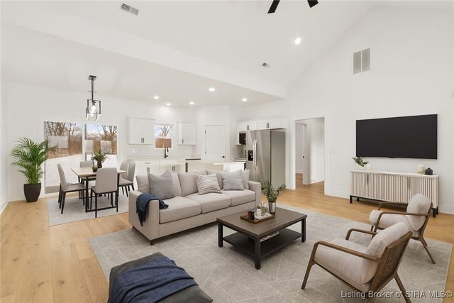 5606 High Jackson Road, Charlestown, IN 47111