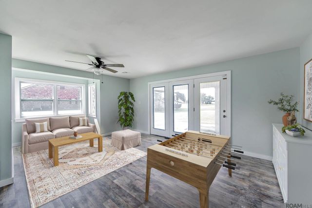 10340 Hwy 1, Lockport, LA 70374