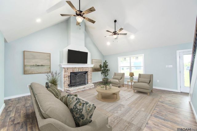 10340 Hwy 1, Lockport, LA 70374