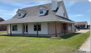 10340 Hwy 1, Lockport, LA 70374