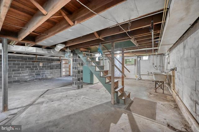 698 N 2ND AVE, Lebanon, PA 17046