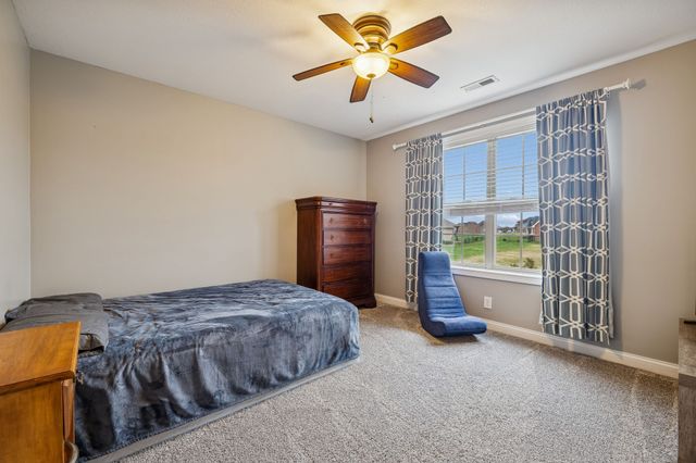 1533 Green Grove Way, Clarksville, TN 37043