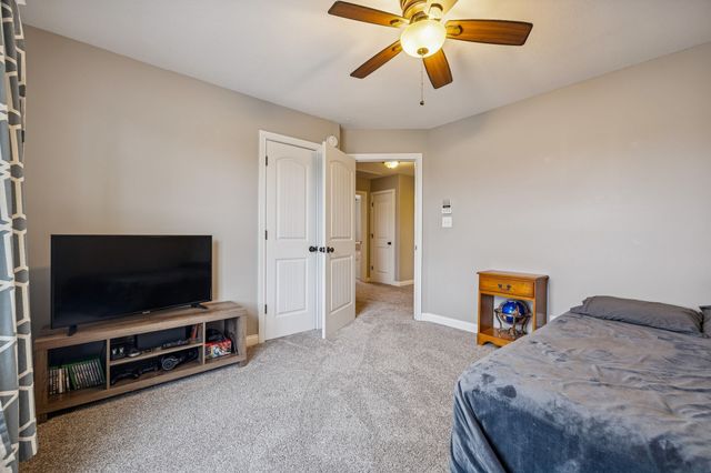 1533 Green Grove Way, Clarksville, TN 37043