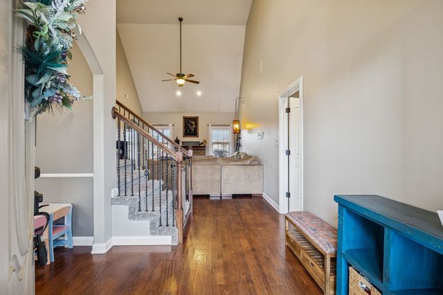 1533 Green Grove Way, Clarksville, TN 37043