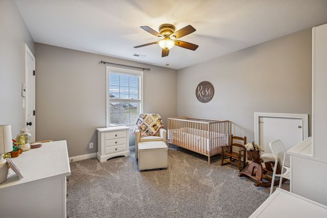 1533 Green Grove Way, Clarksville, TN 37043