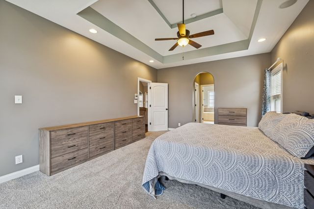 1533 Green Grove Way, Clarksville, TN 37043