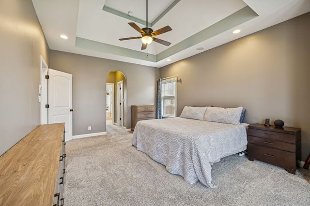 1533 Green Grove Way, Clarksville, TN 37043